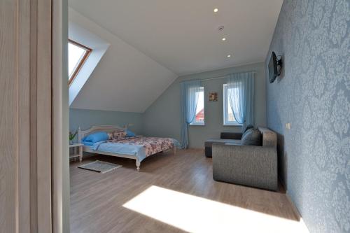 Karkles Villa