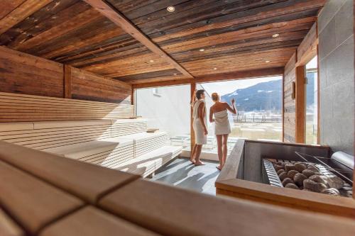 TAUERN SPA Zell am See - Kaprun