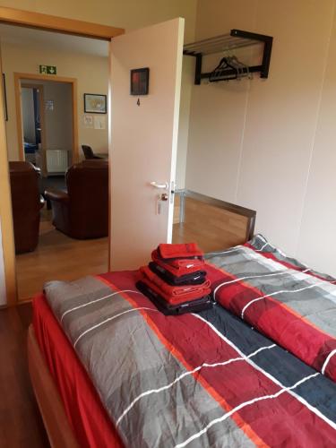 Skyggnir Bed and Breakfast