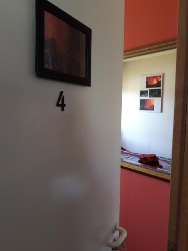 Skyggnir Bed and Breakfast