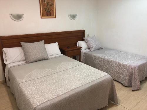 Hostal 82