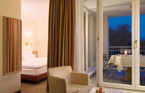 Scotty + Paul Hotel Deggendorf