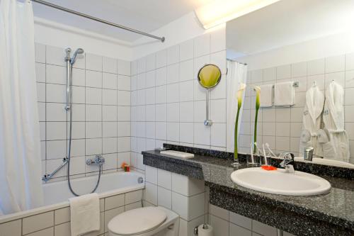 Scotty + Paul Hotel Deggendorf