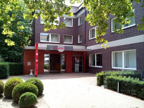 DRK-Tagungshotel Dunant