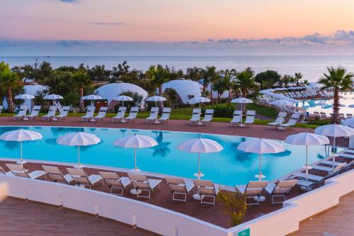 Torre Cintola Greenblue Sea Emotions