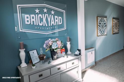 Brickyard Apartments