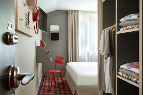 RockyPop Hotel