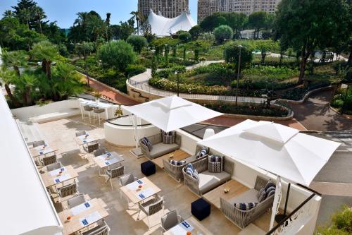 Columbus Hotel Monte-Carlo, Curio Collection by Hilton