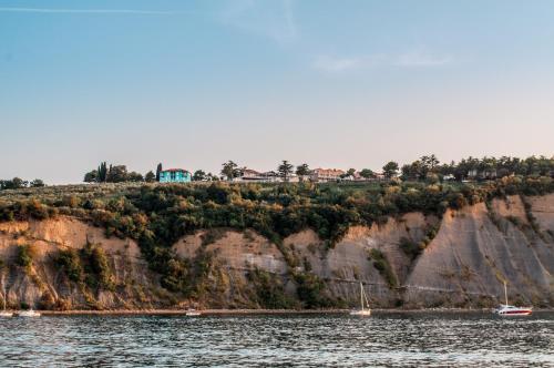 Cliff Hotel & Spa Belvedere