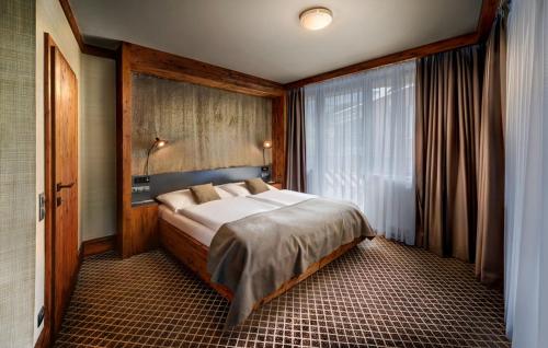 Hotel Pošta Jasná