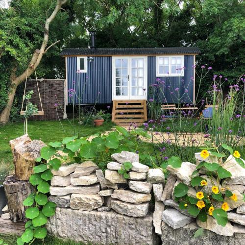 Purbeck Shepherd Huts