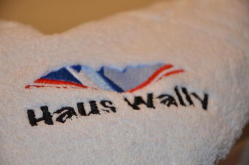 Haus Wally