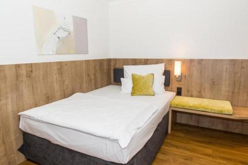 City Partner Hotel Goldenes Rad