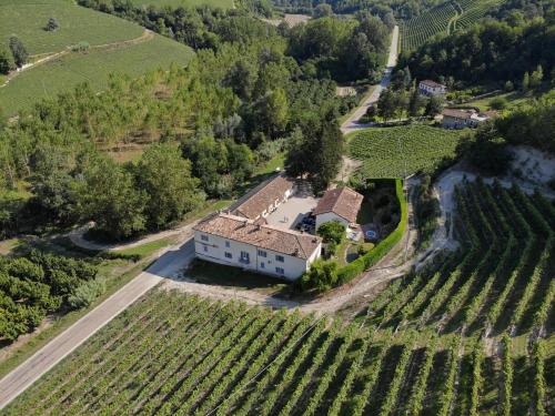 Agriturismo Marcarini