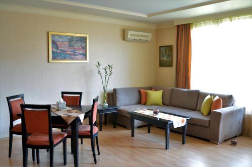 Aparthouse Borovo