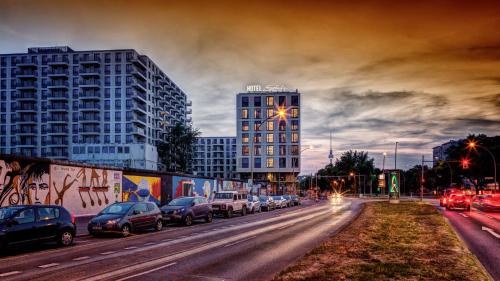 Schulz Hotel