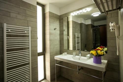 Victoria Bulevard Hotel