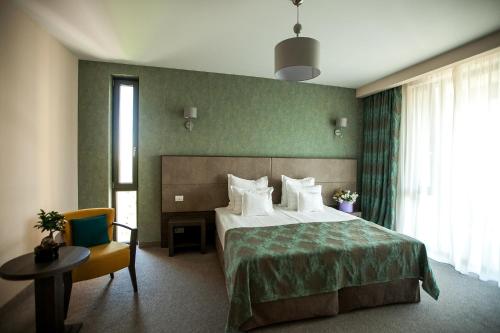 Victoria Bulevard Hotel