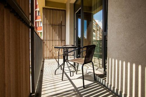 Victoria Bulevard Hotel