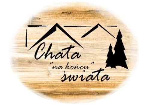 Chata Na Koncu Swiata