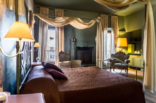 B&B Antico Borgo