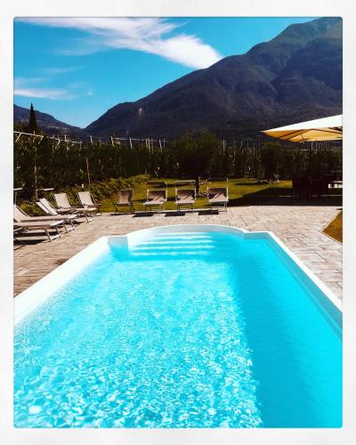 Agriturismo Maso Miri