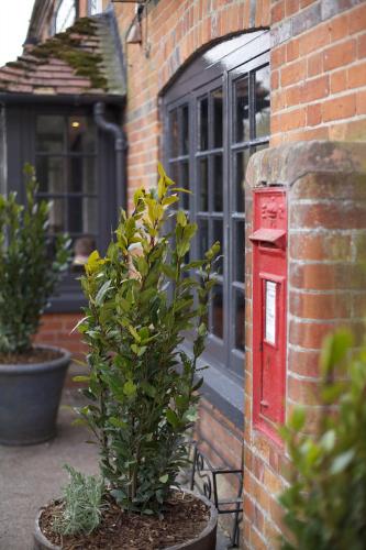 Bourne Valley Inn