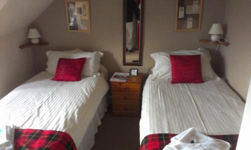 Highland House Hotel