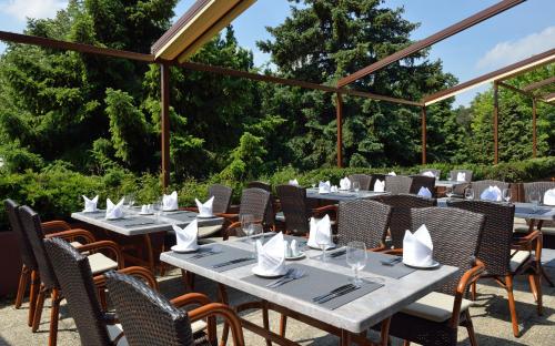Thermal Sárvár Health Spa Hotel