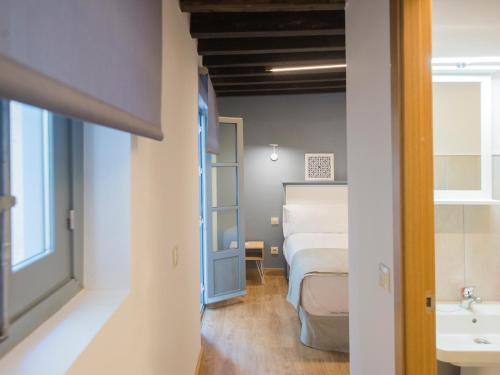 Aldaba Apartamentos