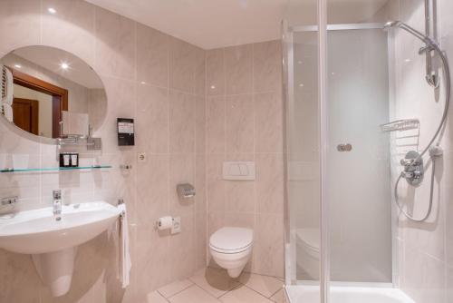 Best Western Plus Grand Hotel Victor Hugo