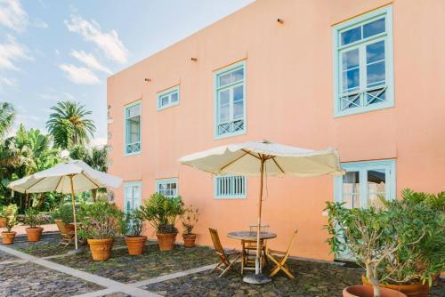 Casa El Patio de Tita