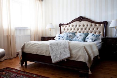 Family Hotel (Perhehotelli) Hospitz