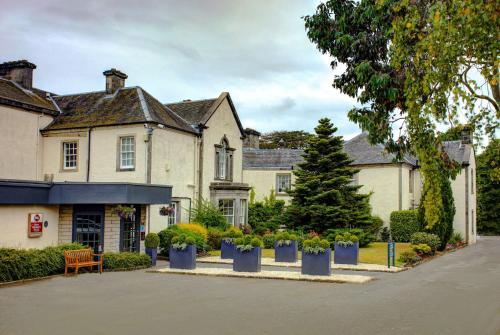 Best Western Plus Keavil House Hotel