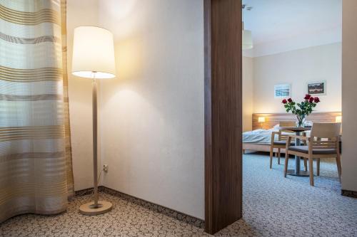 Hotel Cesarskie Ogrody