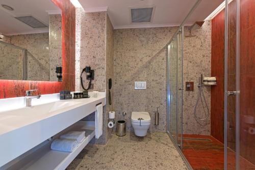 Asia Beach Resort Hotel & Spa
