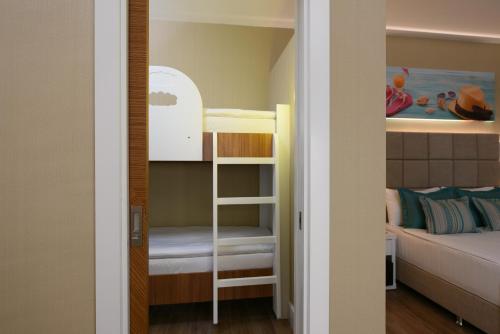 Asia Beach Resort Hotel & Spa