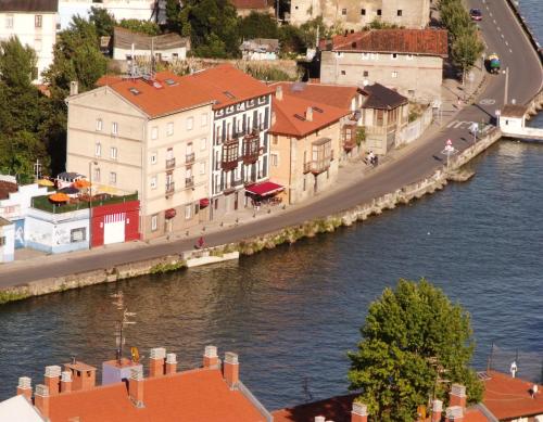Hostal Ria de Bilbao