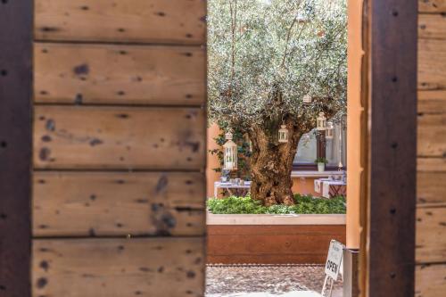 B&B Antico Borgo
