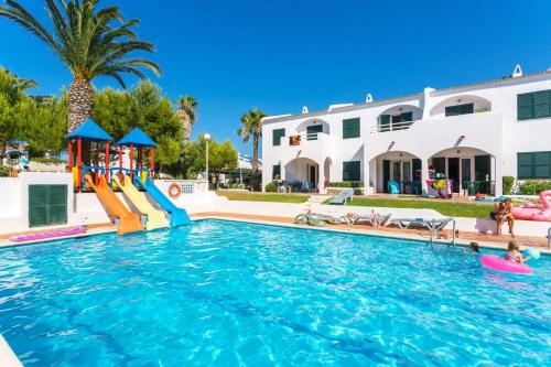 Hotel Apartamentos Playa Parc