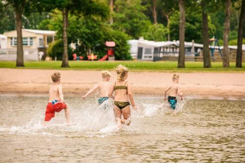 Kronocamping Lidkoping