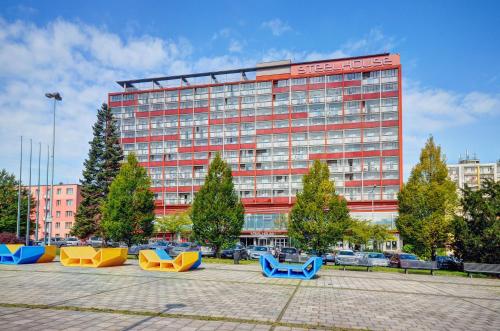 Steel House Hotel