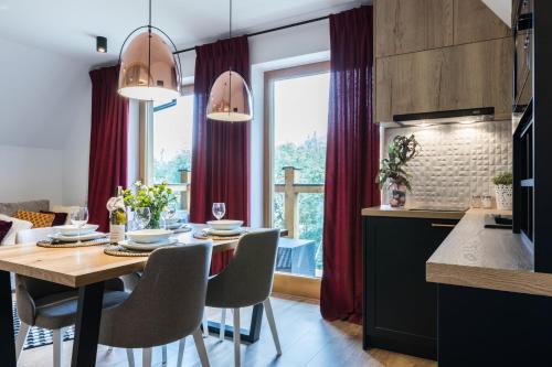 Rezydencja Sobiczkowa