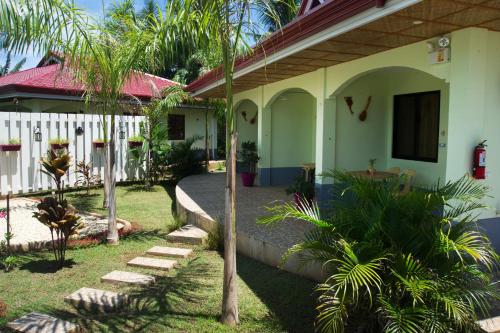 The Three Shooting Stars