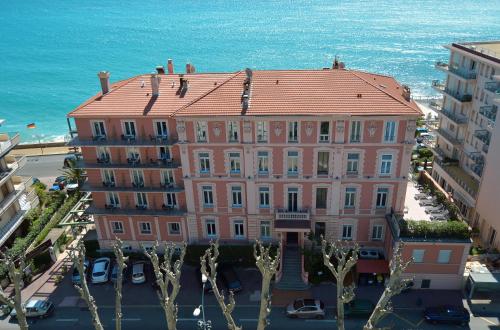 Best Western Premier Hotel Prince De Galles, Menton