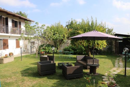 B&B Il Cortile