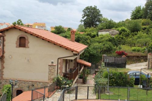 Casa Rural Aguas Del Vanero