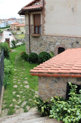 Casa Rural Aguas Del Vanero