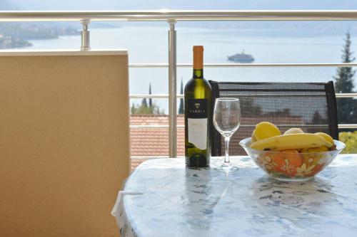 J & P Apartments Orahovac