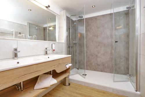 Hotel Landhaus Seela